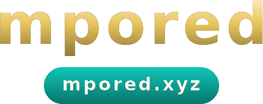mpored logo